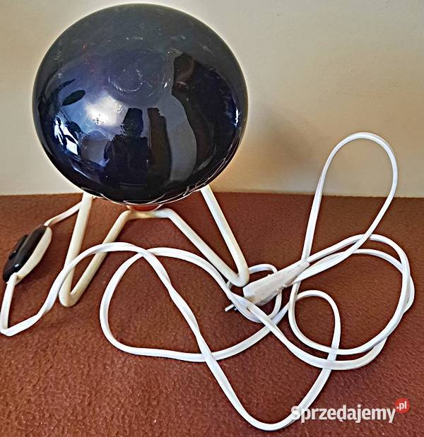 Lampa grzewcza UV Mix Polam typ S03 220 V 300 W wielkopolskie Ostrów Wielkopolski