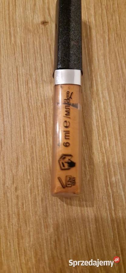 Cień do powiek w plynie Avon brzoskwiniowy Peach Avon Kraków