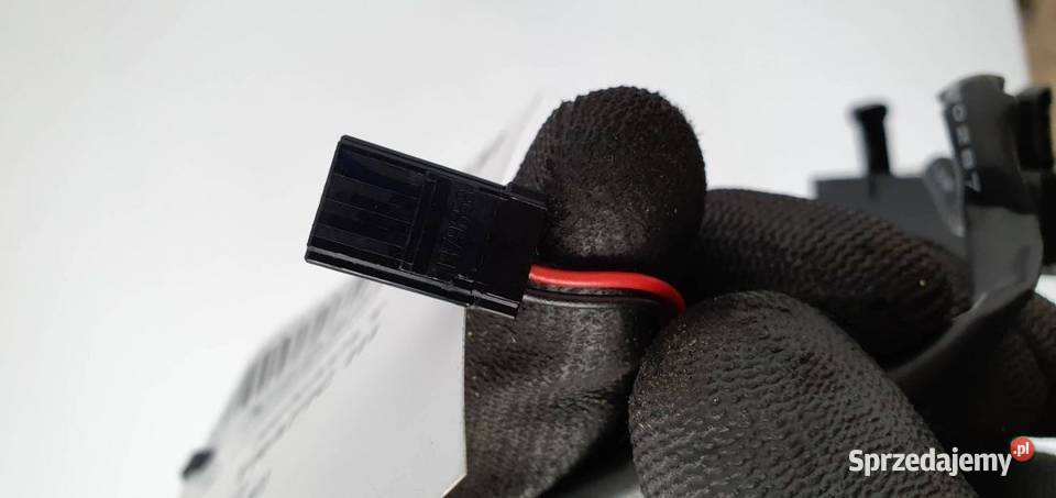 PRZYCISKI MULTIFUNKCJA KIEROWNICY TRAFIC III Motoryzacja Lipno sprzedam