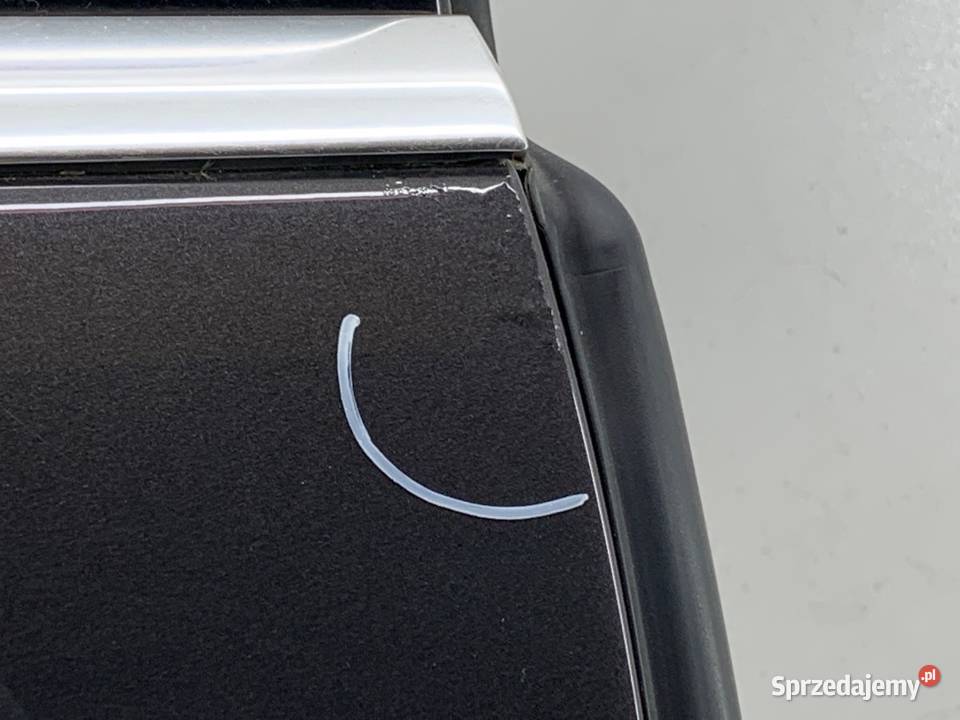 DRZWI PRAWY TYŁ VW PHAETON SedanLimuzyna 0216