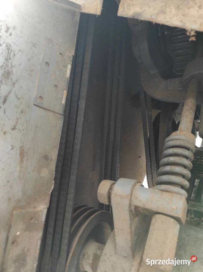 Grubościówka 60 wielkopolskie Kępno