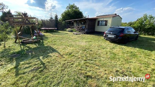 Sprzedam działkę ROD Stogi Gdańsk Sprzedaż sprzedam