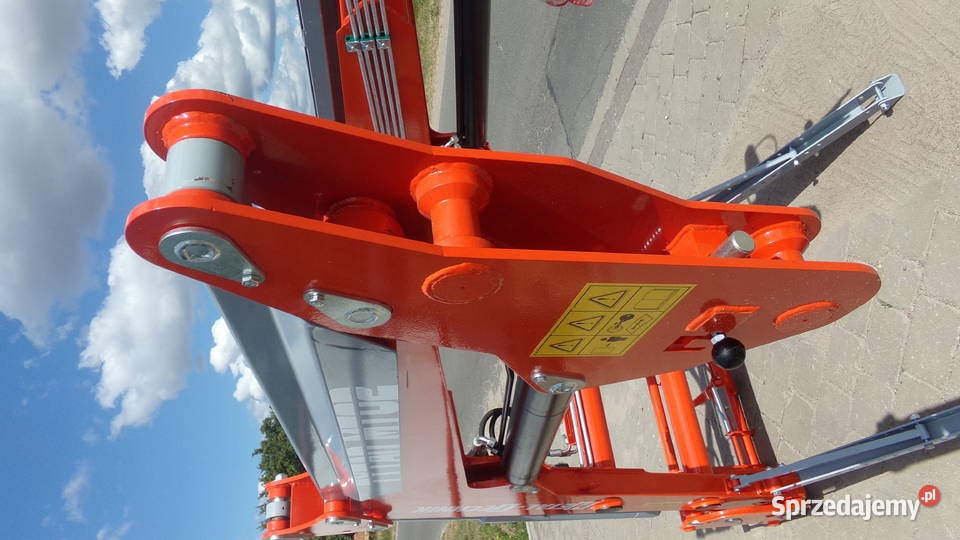 Tur do STEYR 4080 kompakt szybki czas realizacji nieuszkodzony mazowieckie