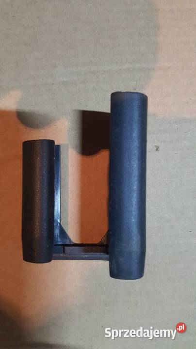 Golf VII Octavia III osłona szyny fotela osobowe Tarnów