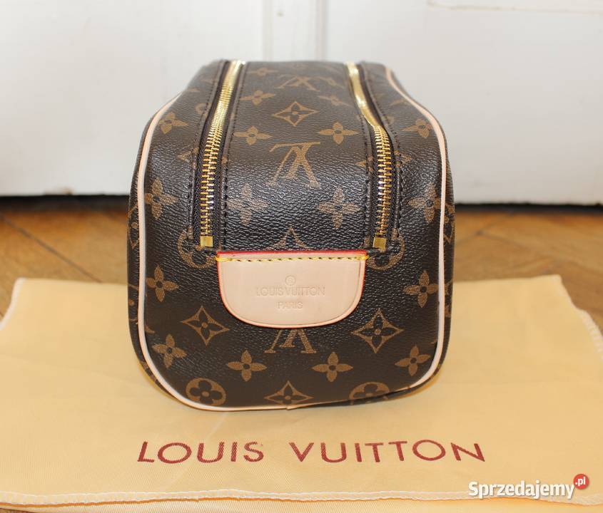 Kosmetyczka Louis Vuitton King Size Warszawa sprzedam