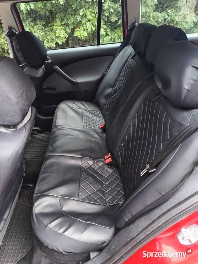 Skoda Octavia 19 TDI 105 2007r Nowy rozrząd i 4/5 Łódź