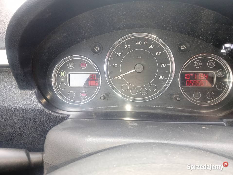 Sprzedam mini car bez prawa jazdy aixam CD sprzedam