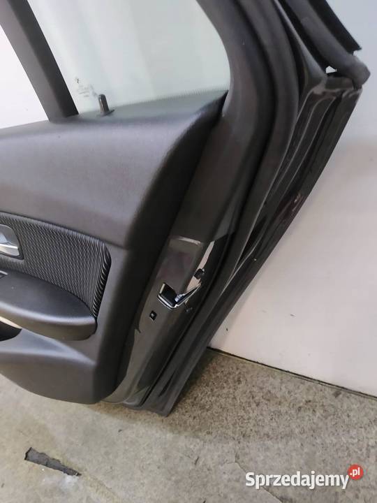 DRZWI PRAWE TYŁ KOMBI TOURING B39 Bmw Seria 3 VI