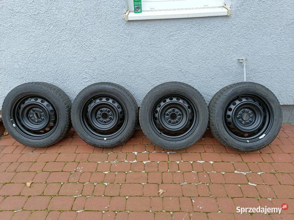 Koła zimowe Łódź