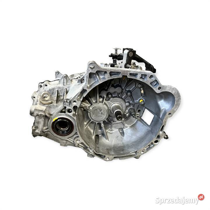 Skrzynia Biegów TZ57BU Hyundai I30 Kia Ceed 16 Ryki sprzedam