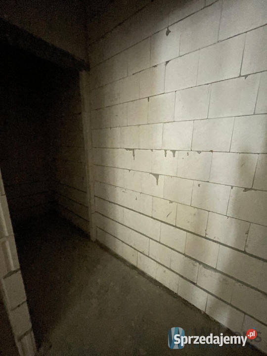 sprzedaży lokalu 190m2 Ożarów Mazowiecki