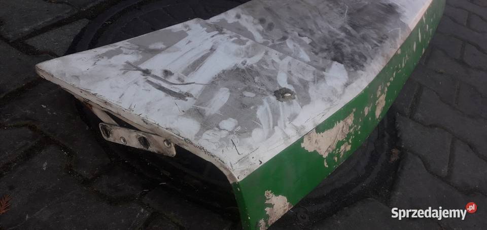 Maska Mercedes 208d 308d 210d 310d 408d 410d dostawcze Częstochowa
