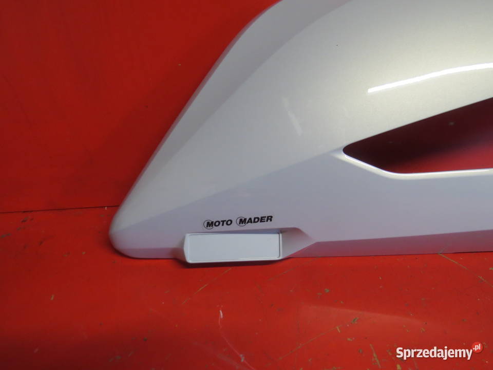 BMW G310 G 310 R OWIEWKA osłona bok boczek cover Warszawa