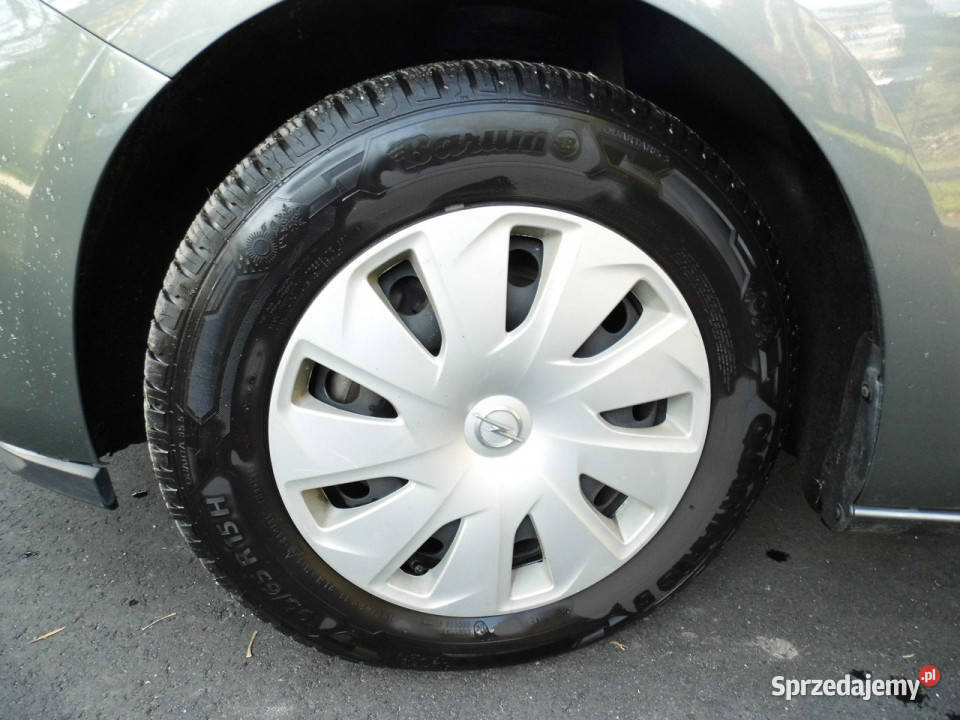 Opel Astra 14 150 salon polska K 20152021 pełny VAT Łódź