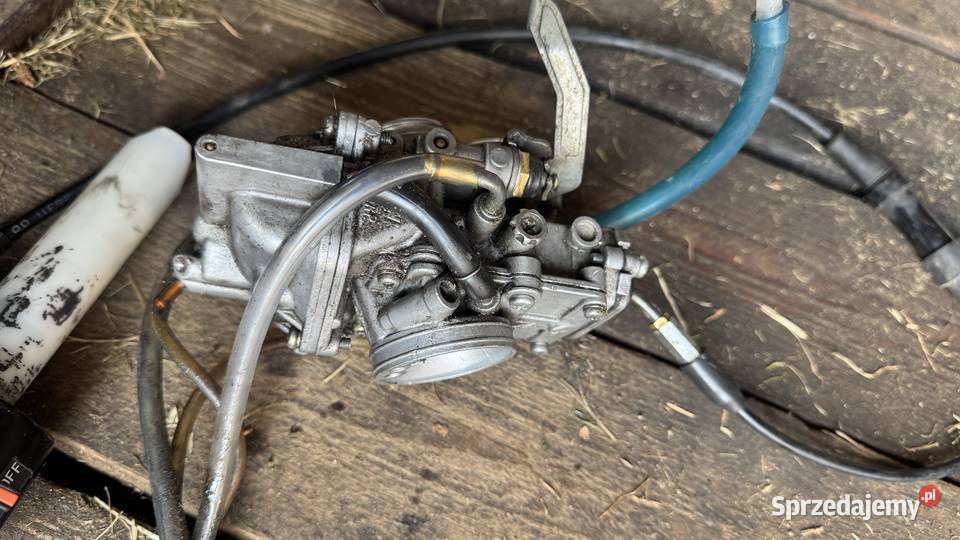 Gaźnik yamaha dt tdr 125 świętokrzyskie