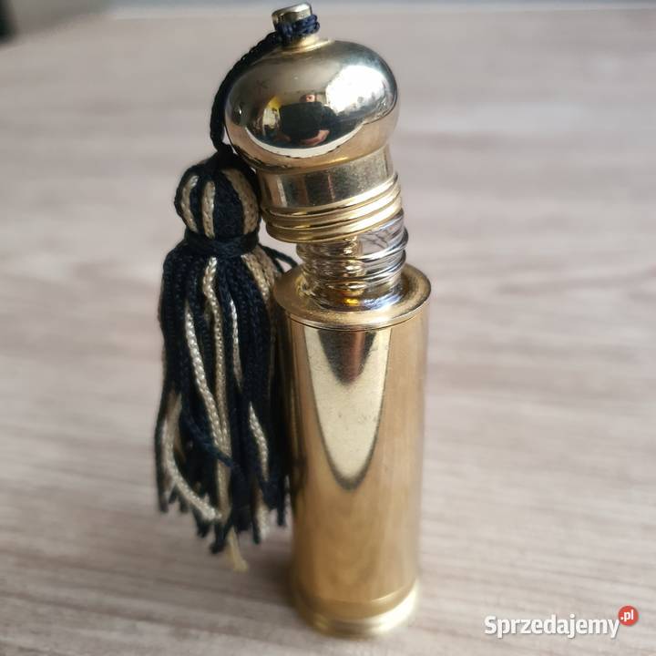 Pojemnik na perfumy Nowa Sól sprzedam