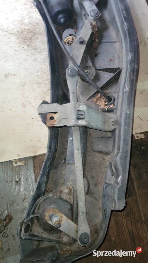 Mechanizm wycieraczek przednich Chrysler Grand osobowe mazowieckie Łagów