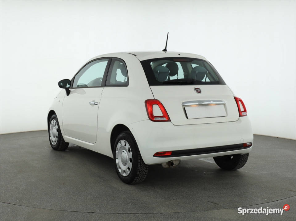 Fiat 500 12 wspomaganie kierownicy 500 Piaseczno sprzedam