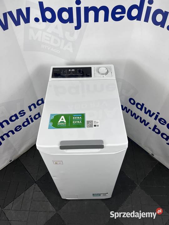 Pralka CANDY AI ProWash 500 TCAS264TM5S 6 1200 Warszawa sprzedam