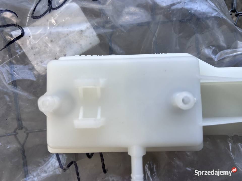 Zbiorniczek płynu hamulcowego BOSCH FIAT DUCATO Rudunki