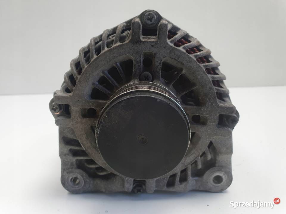 ALTERNATOR Renault Talisman 15 DCI 231009036R Części samochodowe Chełm sprzedam