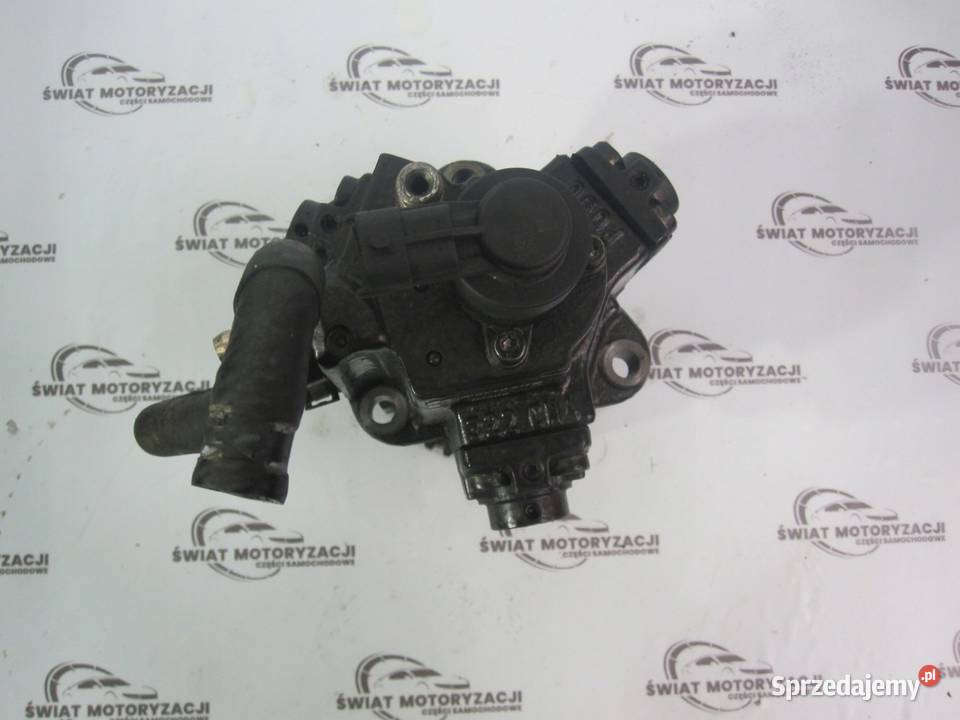 INSIGNIA ASTRA 20 CDTI A20DTH 160 pompa osobowe świętokrzyskie Kielce