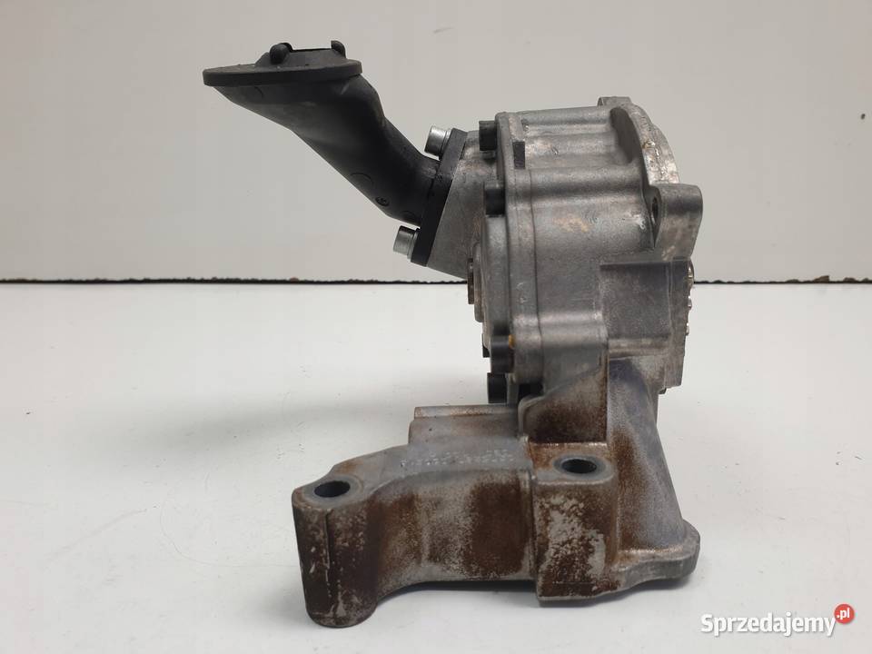 Audi A3 II 8P 16 FSI POMPA OLEJU olejowa Chełm