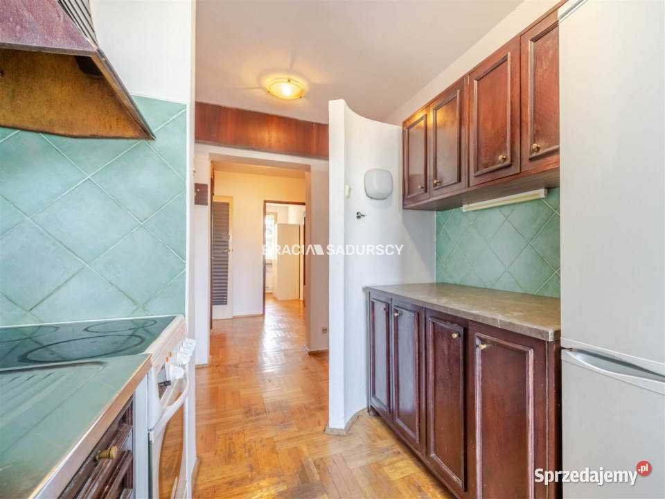 sprzedaży mieszkania Kraków 722m2 5 pokoi