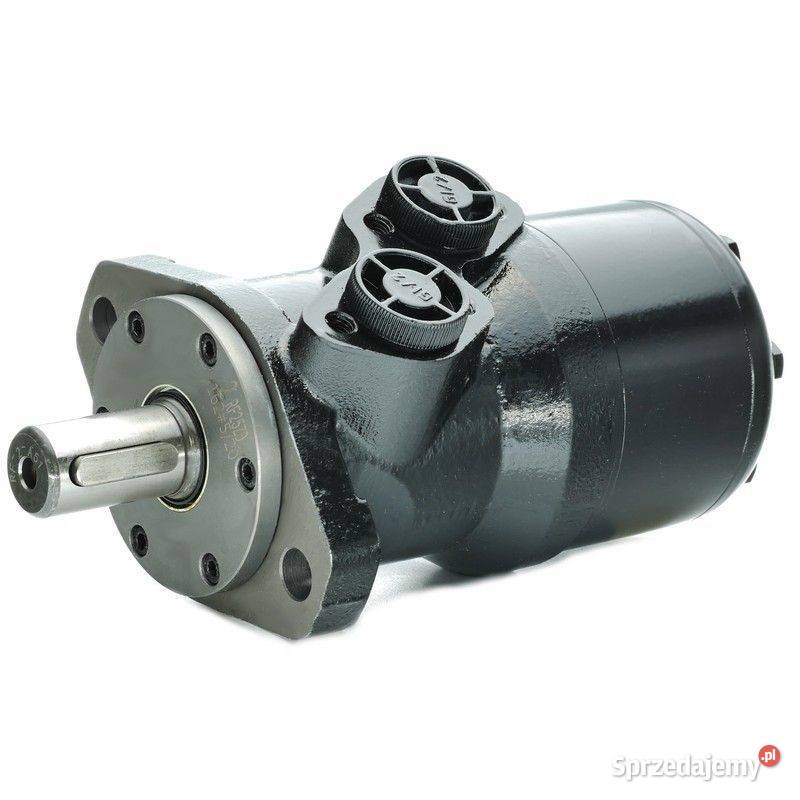 GRANIT BMP 250 BMP250 Silnik hydrauliczny Poznań
