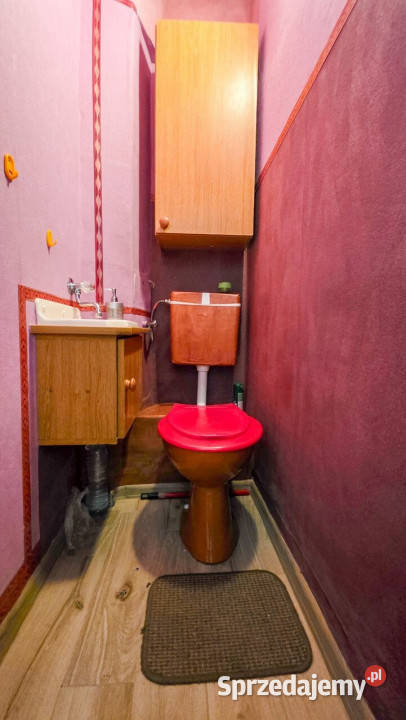 Mieszkanie Kościerzyn 50m2 2 pokoje