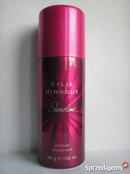 Damski perfumowany dezodorant spray Kylie Kraków