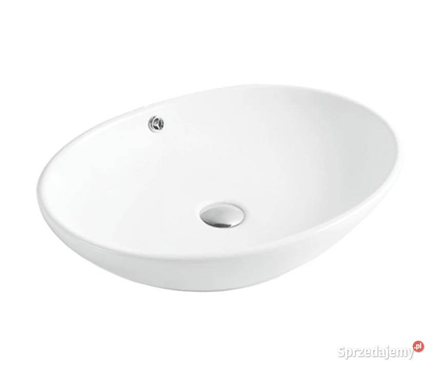 UMYWALKA NABLATOWA NASZAFKOWA 63X41X16 Legionowo