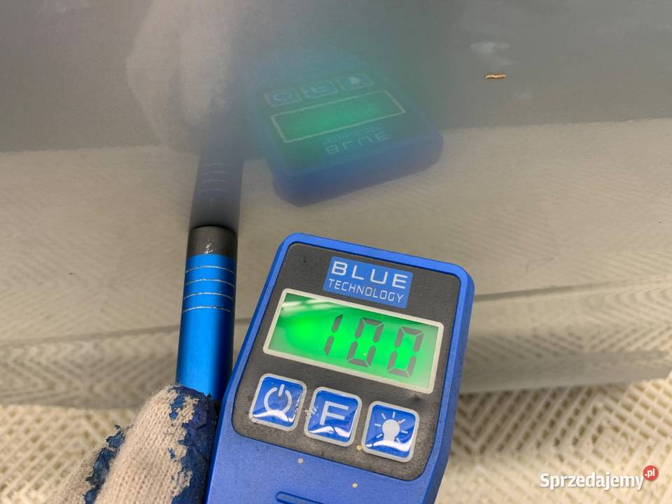 DRZWI PRAWY TYŁ SEAT ALTEA Minivan SREBRNY osobowe