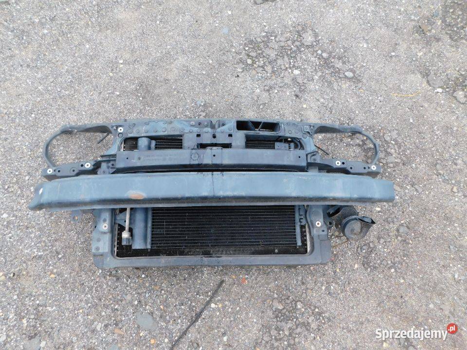 polo 9N pas przedni WYSYŁKA Pozostałe Żory