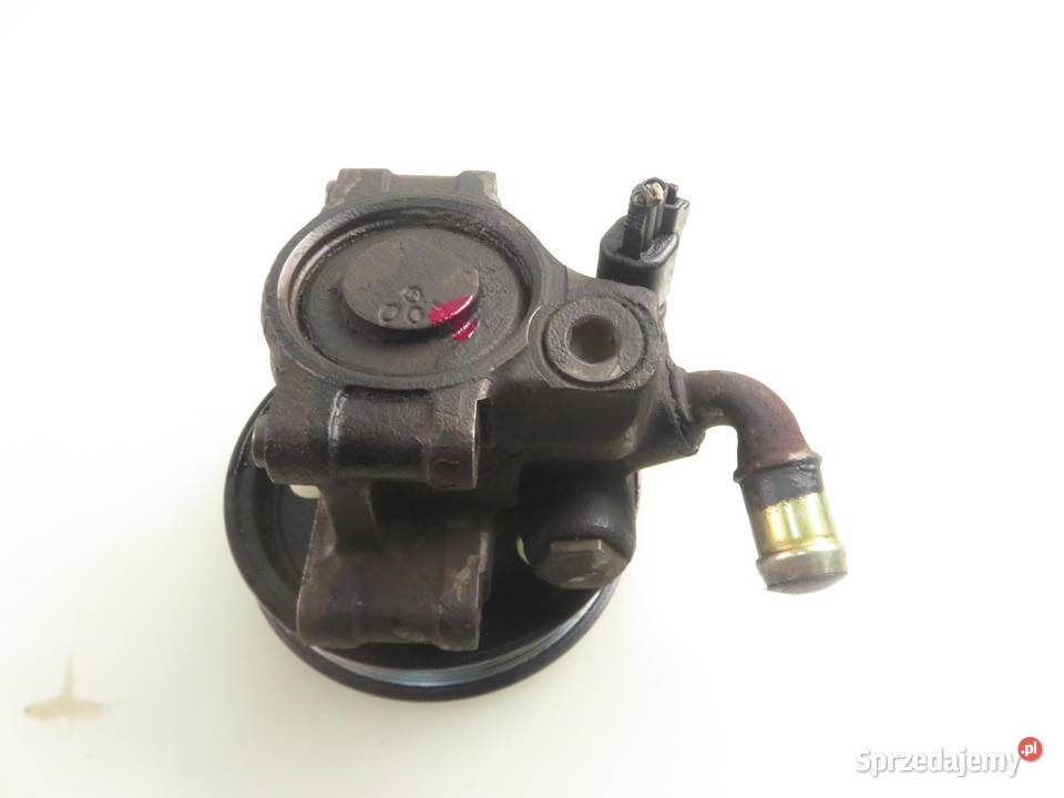 POMPA WSPOMAGANIA FORD FOCUS MK1 I 20 16V EDDF sprzedam