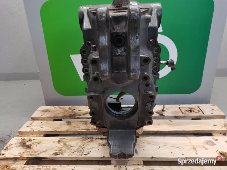 Valtra T Pokrywa PTO TB0101GGG50A1 Wilkowo