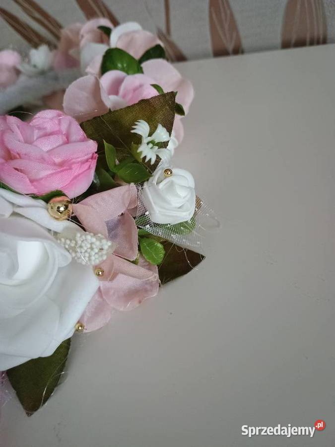 Wianek komunijny Pozostałe Poznań