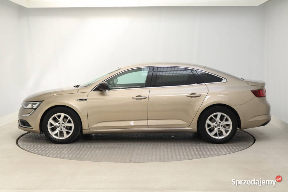 Renault Talisman 13 TCe isofix