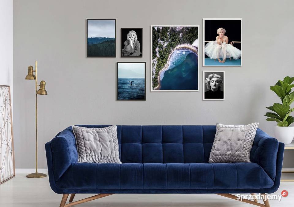 Promocja 20 Plakaty i Obrazy na ścianę Hit Katowice sprzedam