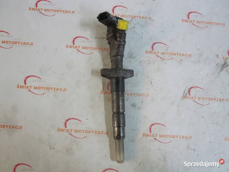 BMW 1 3 5 E87 E60 20 D N47D20C 143 wtrysk