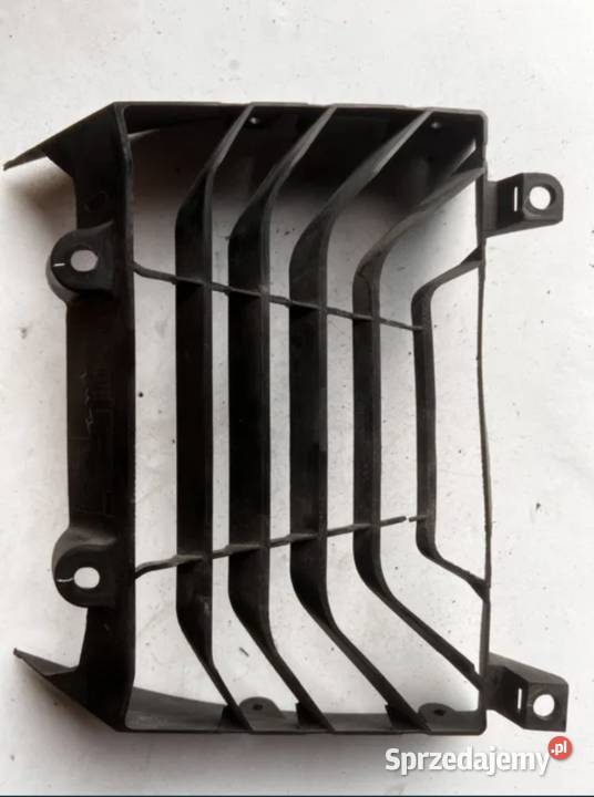 Osłona obudowa chłodnicy KTM RC 125 RC 390 1519 Osłony chłodnicy Ostrzeszów sprzedam