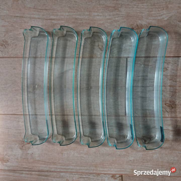 Lodówka AMICA balkoniki na drzwi kolor zielony Lodówki i zamrażarki Strzelce Opolskie