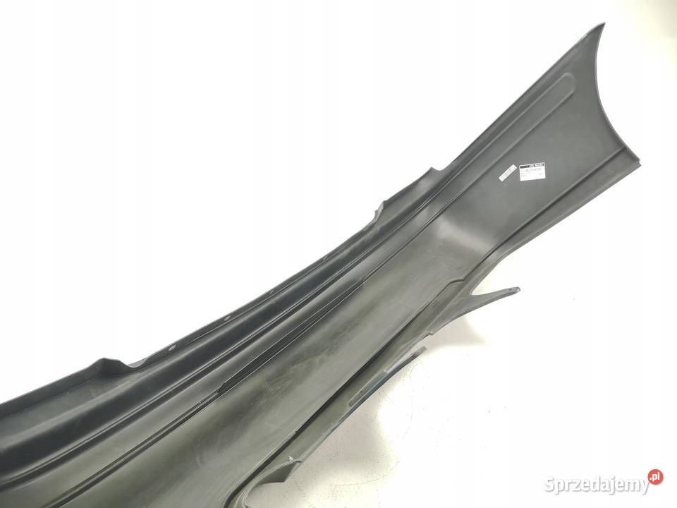 ZDERZAK TYŁ ROVER 400 SEDAN 19952000 NOWY sprzedam