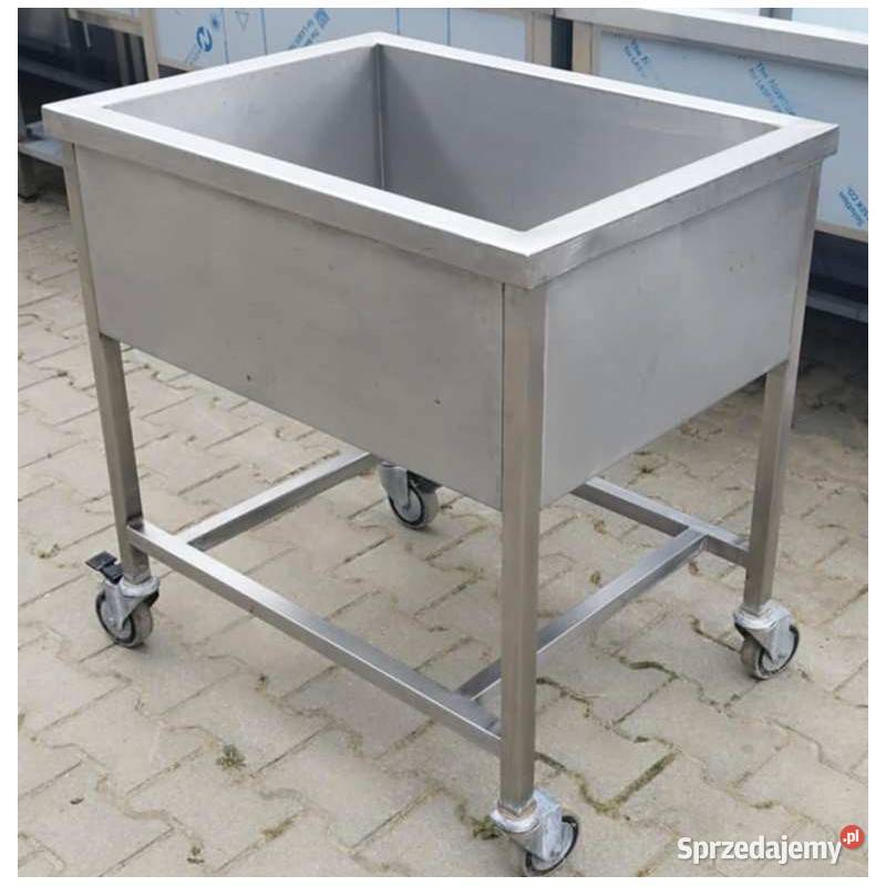 BasenBemar Gastro 1 komorowy 795985 S 1018O sprzedam