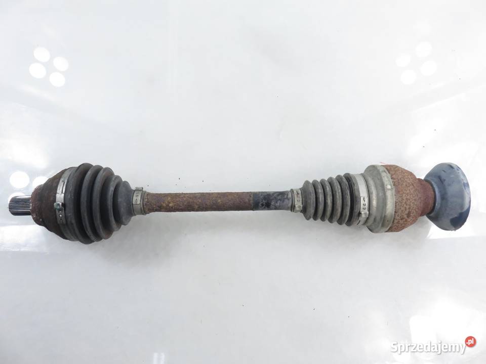 PÓŁOŚ PRAWA PRZEDNIA VW TIGUAN 20 TDI sprzedam