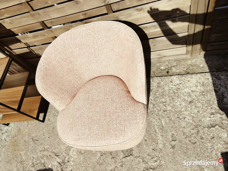 Fotel Felix LEMA włoski designerski Warszawa sprzedam