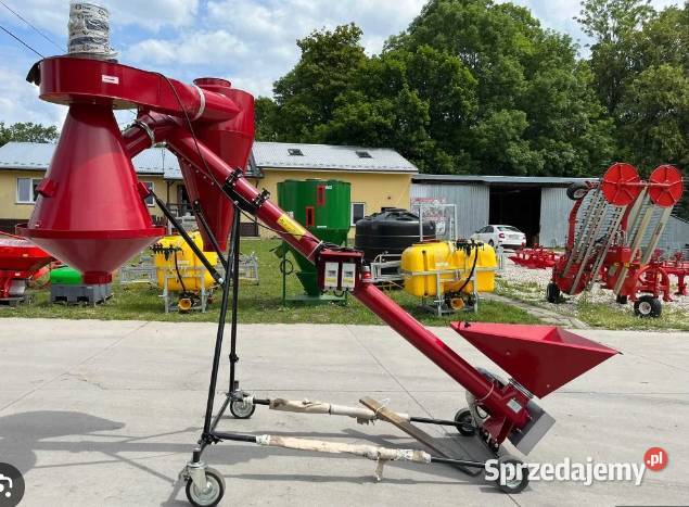 separator do zboża Niemysłowice sprzedam