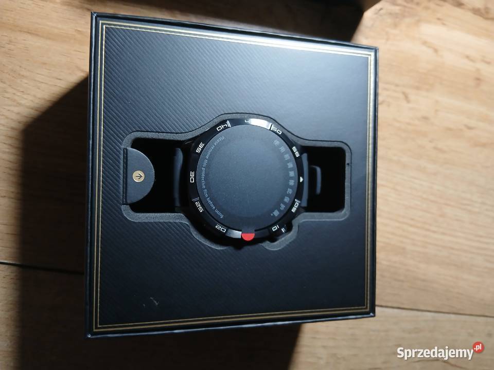 Huawei Watch GT 5 Pozostałe Bytom