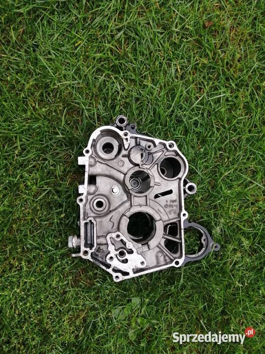 Kartery blok silnika 139fmb 157fmi Motoryzacja Konin