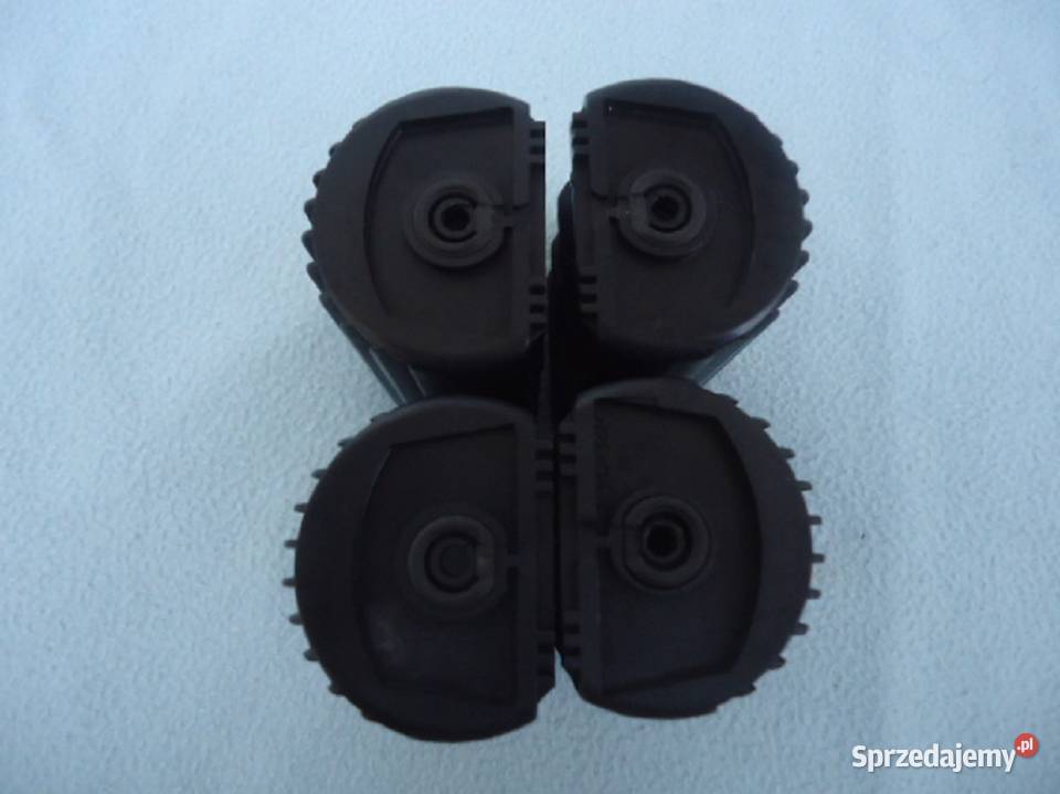 KOMPLET KRATEK NAWIEWU OPEL ASTRA F 1 90450809 deski rozdzielcze, konsole Jaworzno